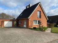 Wohnen, wo andere Urlaub machen - Einfamilienhaus nahe der Ostsee bei Neustadt - Altenkrempe