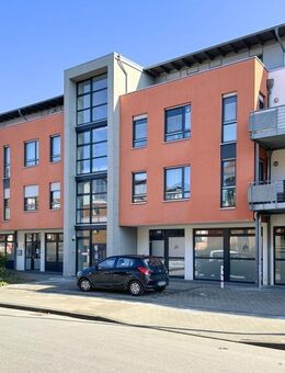 JÄSCHKE - Attraktive Anlageimmobilie in Bestlage von Aachen-Brand - Aachen