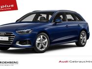 Audi A4, Avant 40 TFSI quattro advanced, Jahr 2024 - Aach (Baden-Württemberg)