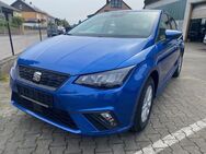 Seat Ibiza, 1.0 TSI Style, Jahr 2024 - Teublitz