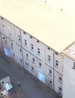 Großes Grundstück mit Baugenehmigung zum sofortigen Baubeginn für 35 ETW & 6 GE in 1A Lage - Velten