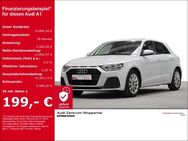 Audi A1, Sportback 25 TFSI advanced, Jahr 2022 - Wuppertal