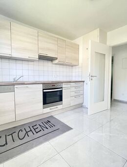 Neu renovierte 3-Zimmer Eigentumswohnung in Weil am Rhein - Weil (Rhein)