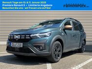 Dacia Jogger, Extreme HYBRID 140, Jahr 2024 - Duisburg