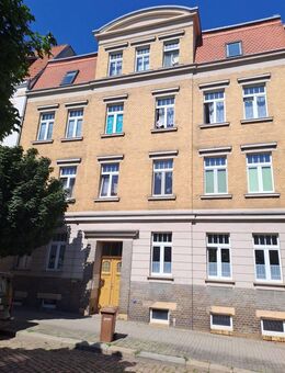 Mehrfamilienhaus in 06712 Zeitz - Zeitz
