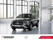 Mercedes GLA 200, Advanced-Paket, Jahr 2023 - Büdingen