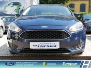 Ford Focus Ambiente 1.0 EcoBoost Notbremsass. Klima 1 - Schwäbisch Hall Zentrum