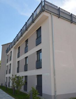 Vermietetes Apartment in Strehlen - Dresden