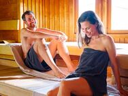 Wellness Day in der Therme - Bad Homburg (Höhe)