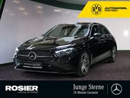 Mercedes A 200, AMG Sport Premium Plus, Jahr 2023 - Arnsberg