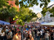 32. Benrather Bierbörse - Leverkusen