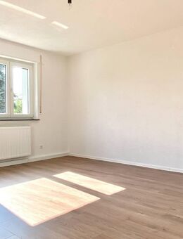 Platz für die ganze Familie - Helle 3-Zimmer-Wohnung mit Wohlfühlcharakter in Baden-Baden! - Baden-Baden