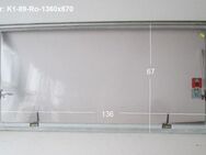 Knaus Südwind Wohnwagenfenster ca 136 x 63 gebr. Roxite94 D399 8499 (zB 8604) - Schotten Zentrum