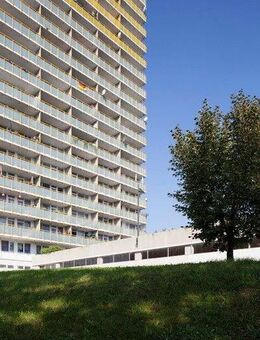 Ansprechende 2-Zimmer-Wohnung - Mainz