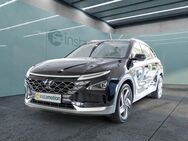 Hyundai NEXO, Prime, Jahr 2023 - München