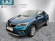 Renault Arkana, Zen TCe 140 Automatik, Jahr 2021 - Ahrensburg