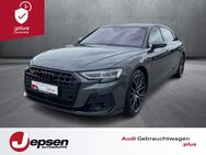 Audi A8, Lang 55 TFSI quattro tiptroni, Jahr 2023 - Saal (Donau)