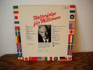 Franz Lambert-Welterfolge für Millionen-Vinyl-LP,1977 - Linnich