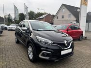 Renault Captur, (ENERGY) TCe 90 LIMITED, Jahr 2019 - Dinslaken