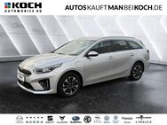 Kia cee'd, , Jahr 2021 - Berlin