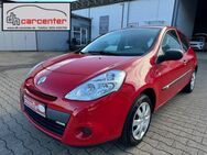 Renault Clio III 1.2 16V Yahoo *69TKM*Bluetooth*Klima* - Dortmund