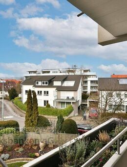 Investieren in Urbanbau-Qualität - aufgeteilt in zwei vermietete Einheiten - Schönaich