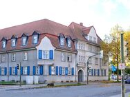 Renovierte 3-Zimmer-Wohnung mit Altbau-Charme... - Lünen