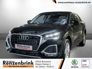 Audi Q2, 35 TFSI advanced, Jahr 2024 - Bramsche