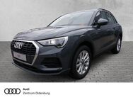 Audi Q3, 35 TFSI basis plus, Jahr 2022 - Oldenburg