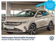 VW Taigo, 1.5 TSI Style, Jahr 2023 - Stuttgart