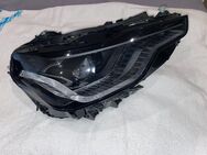 voll LED Scheinwerfer rechts BMW 2er COUPE G42 G87 8083636-07 - Gifhorn