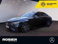 Mercedes A 250, Limo AMG Sport, Jahr 2024 - Paderborn