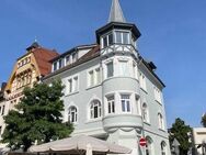 SOFORT BEZUG !!! 4 Zimmer-Wohnung. Zentrumslage. Renoviert . - Villingen-Schwenningen