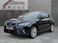 Seat Ibiza, 1.0 TSI FR, Jahr 2022 - Steinen (Baden-Württemberg)