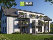 NEUBAU PROVIONSFREI! Hochwertige 2-Zimmer Wohnung in Zußdorf - Wilhelmsdorf (Baden-Württemberg)