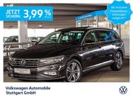 VW Passat Variant, 2.0 TDI Elegance, Jahr 2021 - Stuttgart