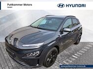 Hyundai Kona Elektro, Prime, Jahr 2021 - Rellingen