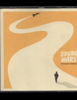 BRUNO MARS - Doo-Wops And Hooligans CD - Nürnberg