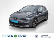 VW Golf, 1.0 8 eTSI Move, Jahr 2023 - Forchheim (Bayern)
