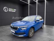 Skoda Kamiq 1.0 TSI 85kW DSG Clever - Hamm