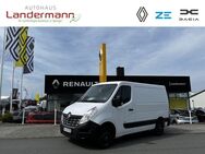 Renault Master ZE Kasten L1H1 3,1t Batteriekauf - Spenge