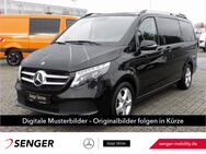 Mercedes V 250, 2.5 d Edition lang AHKt, Jahr 2024 - Wietmarschen