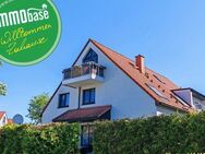 Maisonette-Wohnung mit 2 Balkonen - Vermietet! - Frankenberg (Sachsen)