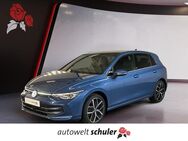 VW Golf, 1.5 l EDITION 50 eTSI 150, Jahr 2024 - Zimmern (Rottweil)