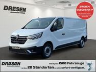 Renault Trafic, 3.1 Kastenwagen Komfort L2H1 t Blue dCi 130, Jahr 2022 - Mönchengladbach