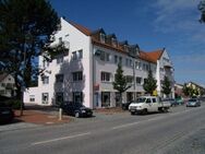 Helle und Zentral gelegene 3-Zimmer-Wohnung - Rottenburg (Laaber)