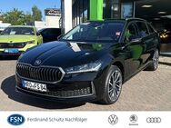 Skoda Superb, 2.0 TDI Combi 110kW Ka, Jahr 2024 - Rostock