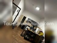 [TAUSCHWOHNUNG] Großzügige 3-Zimmer-Wohnung in Köln-Mülheim - 53 m², 3. Etag - Köln