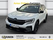 Renault Austral, Techno EA Hybrid 200, Jahr 2025 - Halberstadt