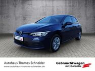 VW Golf, 1.5 TSI VIII Life Travel Park K, Jahr 2020 - Reichenbach (Vogtland)